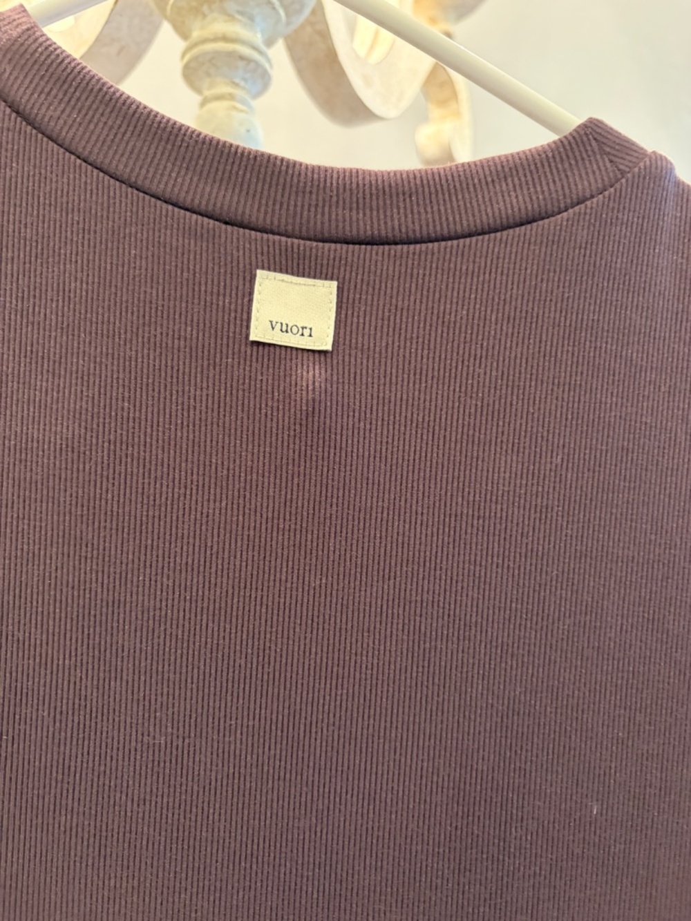 Vuori dress large - Picture 3 of 4